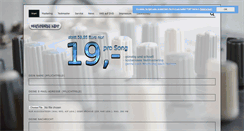 Desktop Screenshot of mastern.net